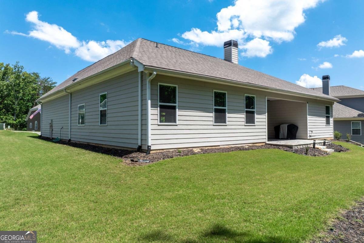 332 Cherokee Drive Waleska - Photo 48