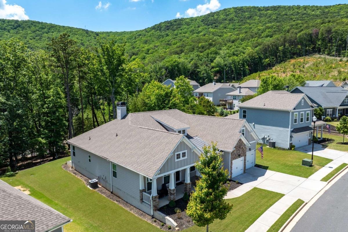 332 Cherokee Drive Waleska - Photo 51