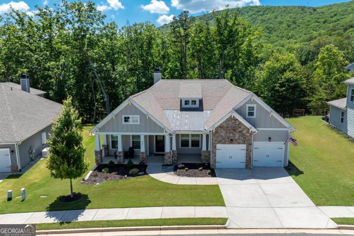 332 Cherokee Drive Waleska - Photo 52