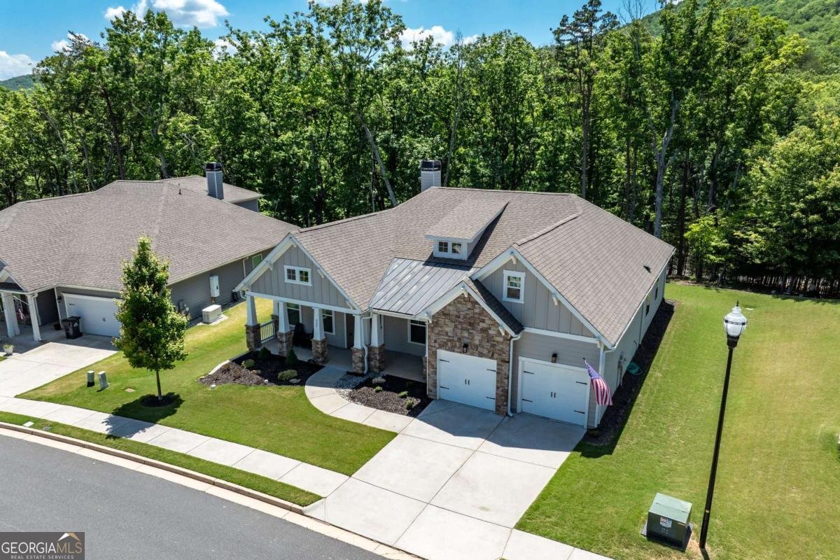 332 Cherokee Drive Waleska - Photo 53