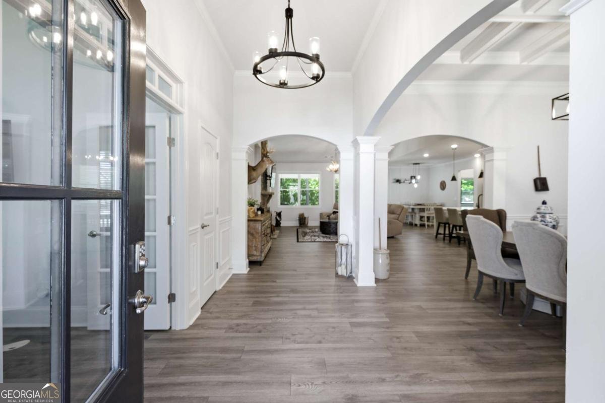332 Cherokee Drive Waleska - Photo 6