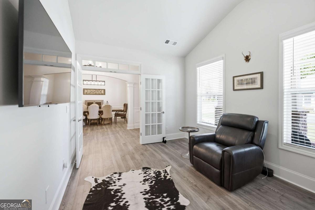 332 Cherokee Drive Waleska - Photo 8