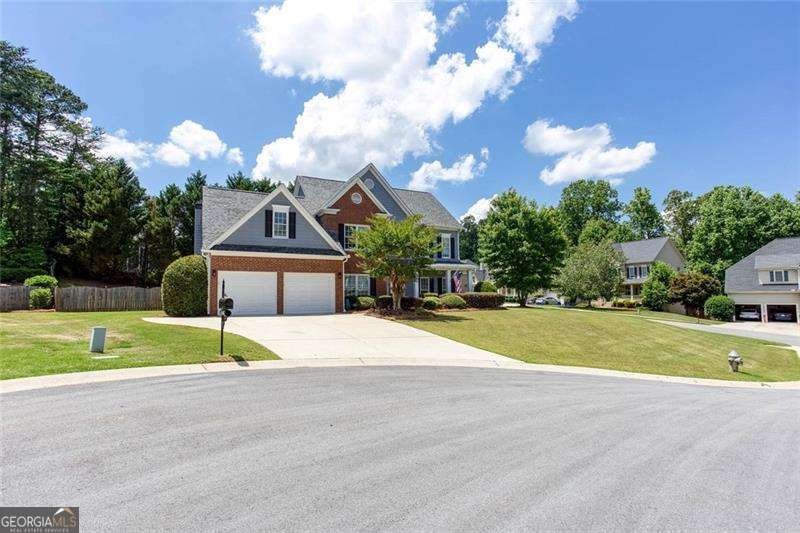 20 Brightwater Cove Dallas - Photo 113