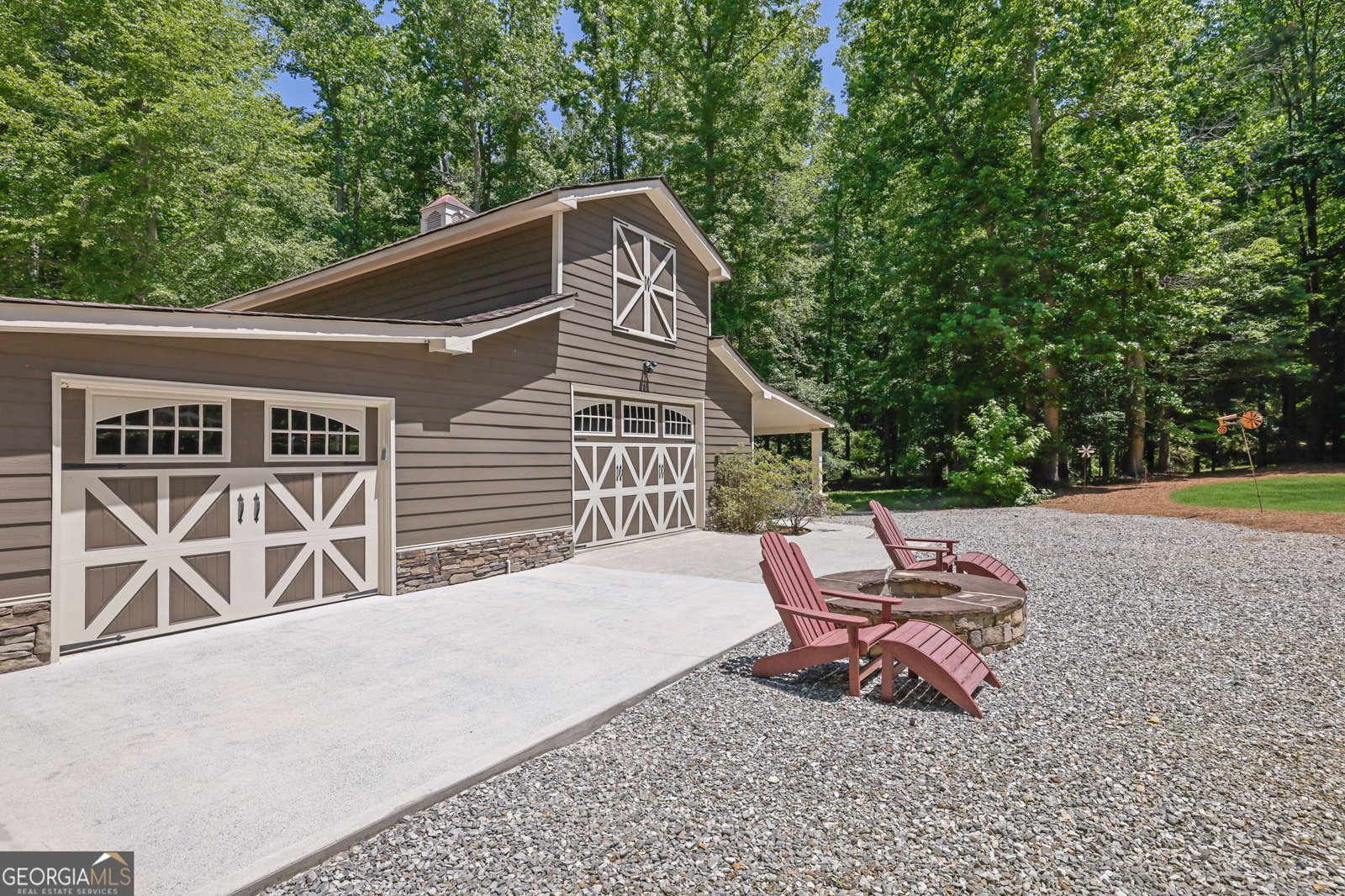 300 Edwards Brook Lane Canton - Photo 10