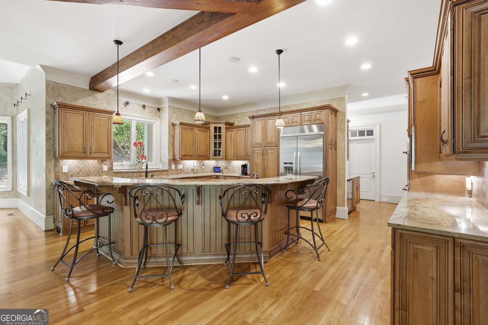 300 Edwards Brook Lane Canton - Photo 16