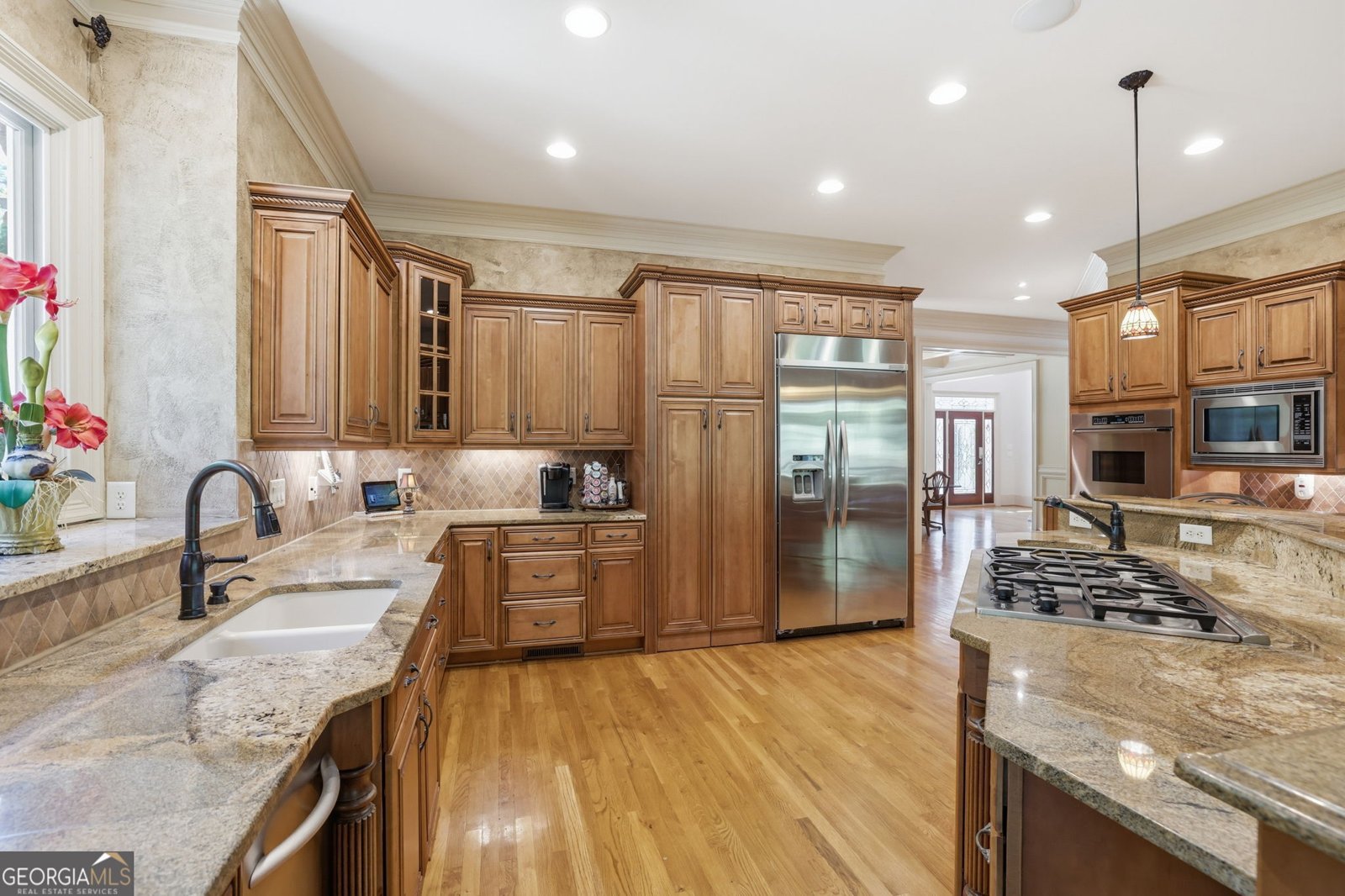 300 Edwards Brook Lane Canton - Photo 17