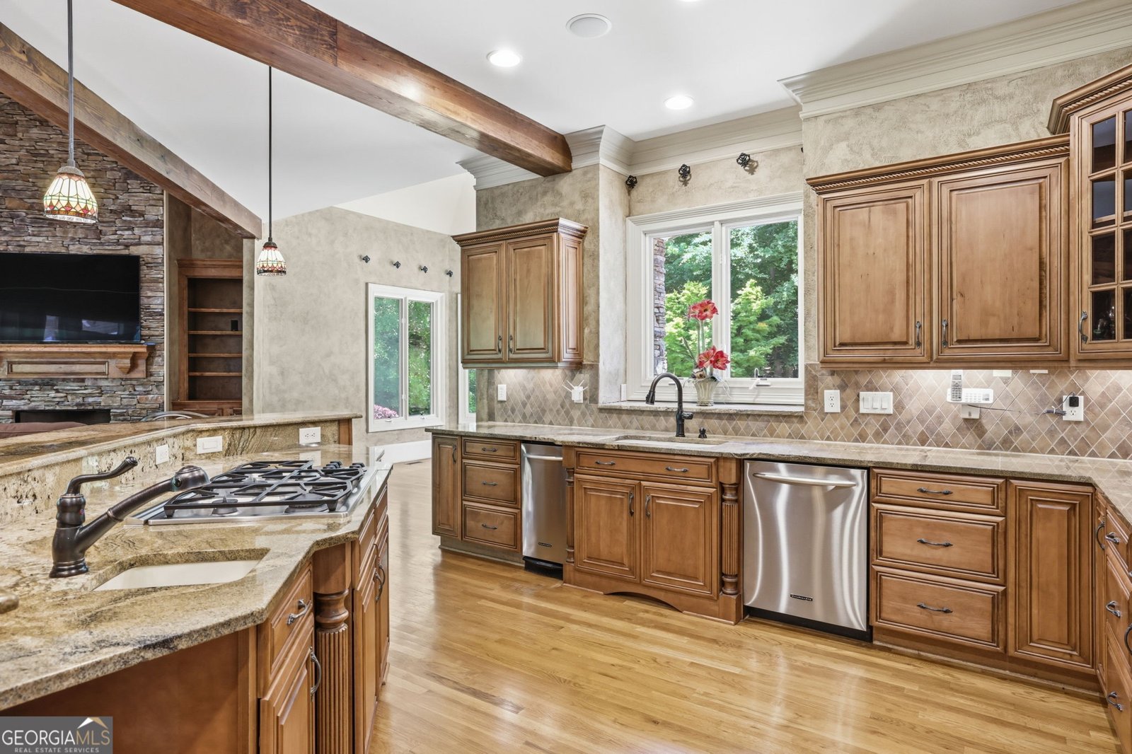 300 Edwards Brook Lane Canton - Photo 18
