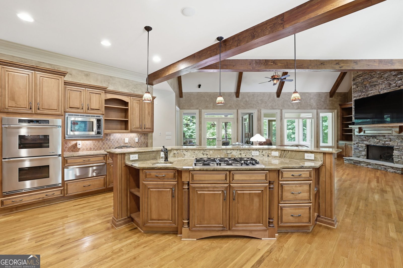 300 Edwards Brook Lane Canton - Photo 19