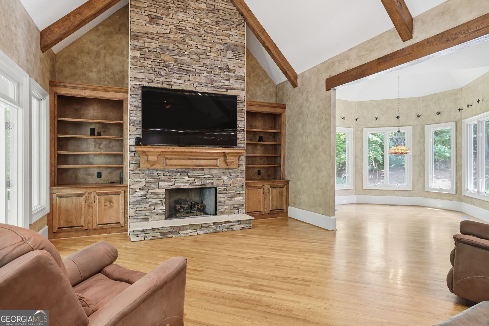 300 Edwards Brook Lane Canton - Photo 22