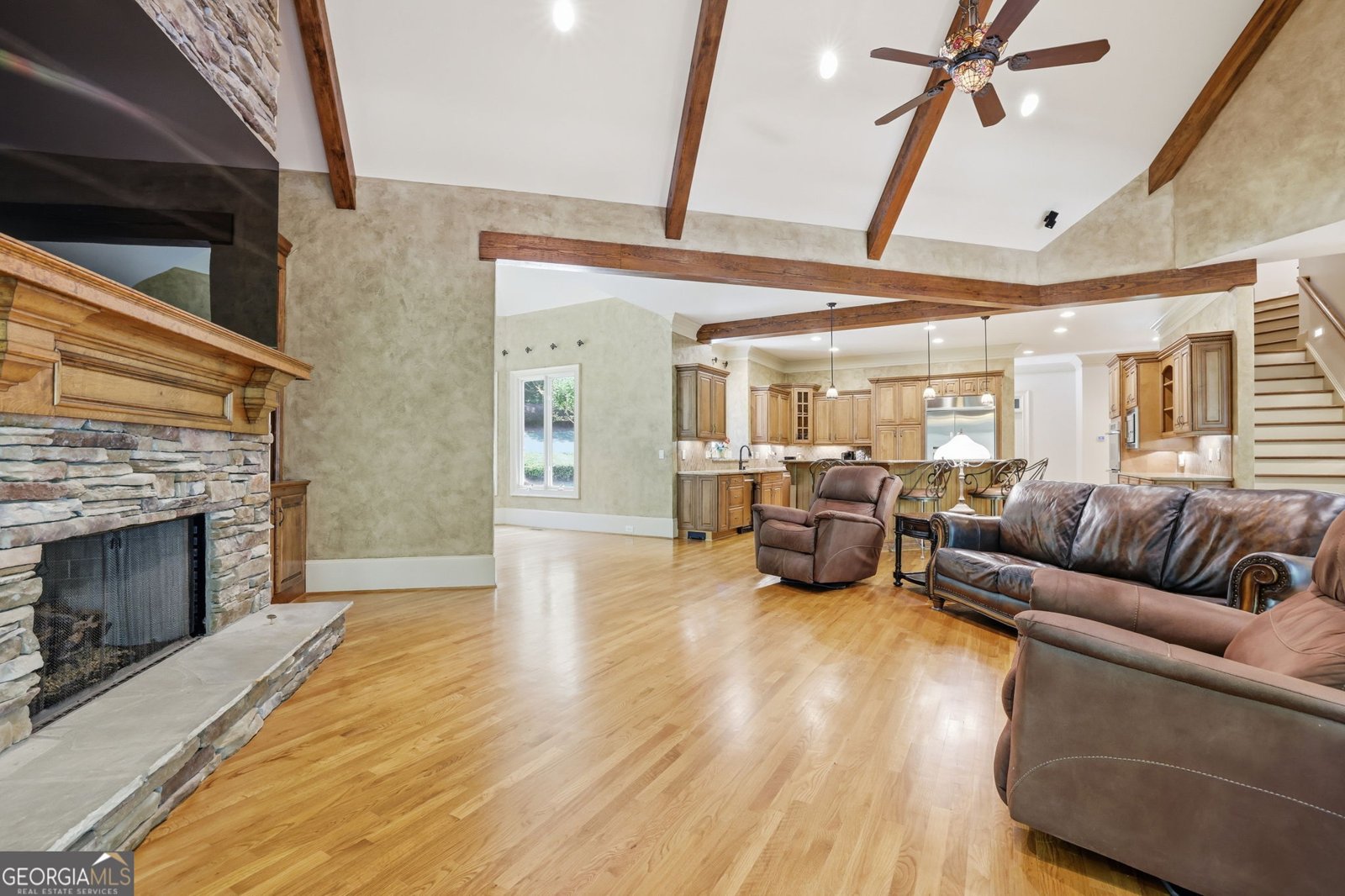 300 Edwards Brook Lane Canton - Photo 23