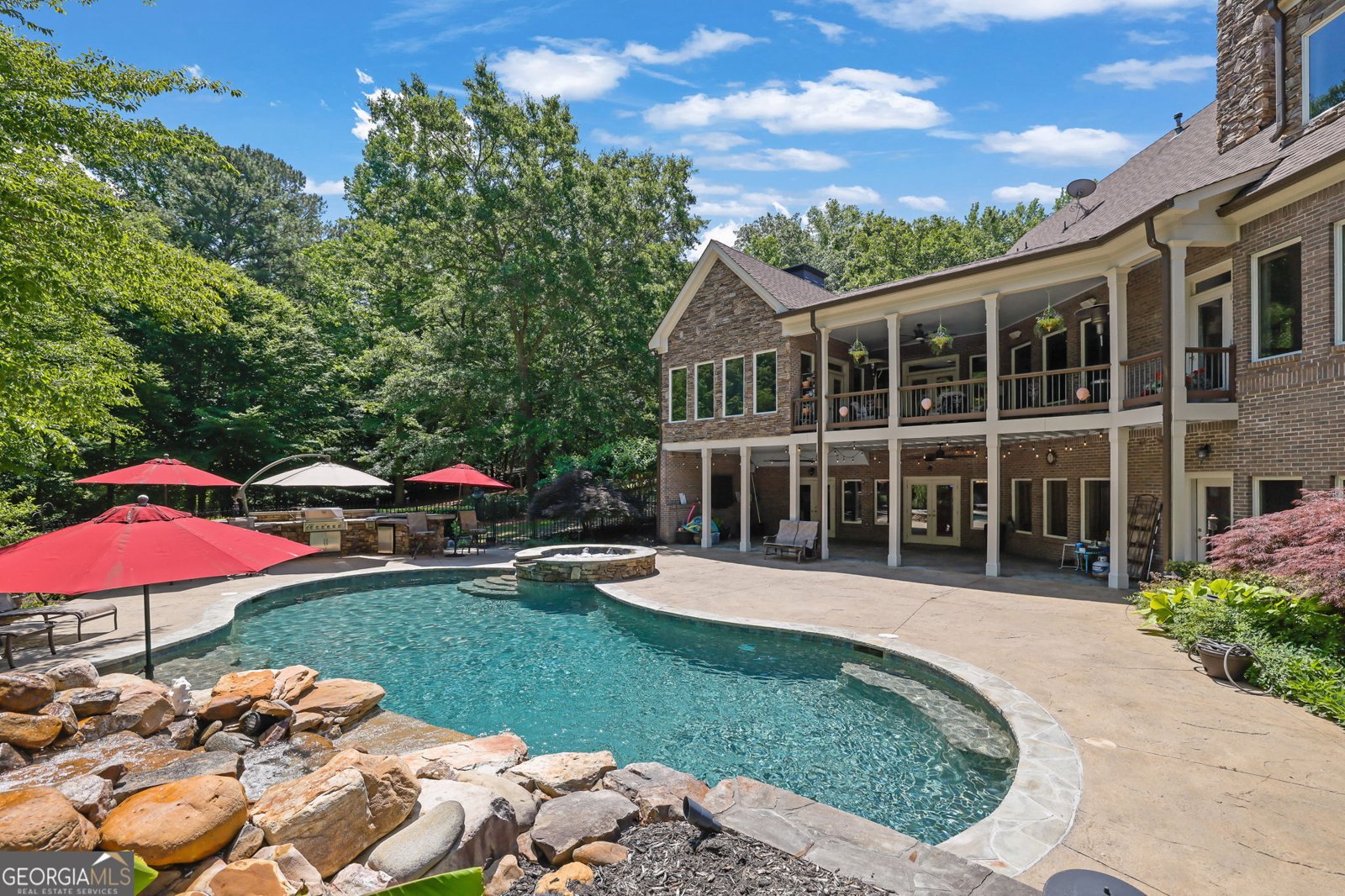 300 Edwards Brook Lane Canton - Photo 50