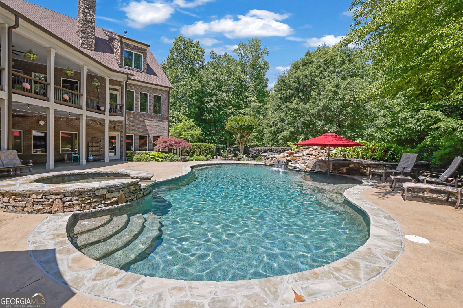 300 Edwards Brook Lane Canton - Photo 51