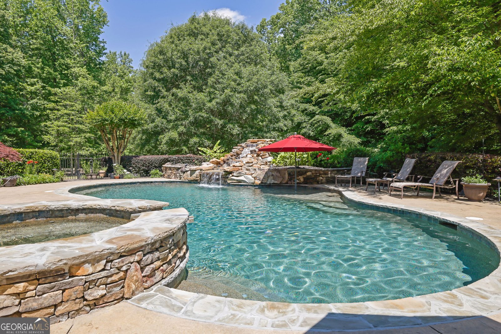 300 Edwards Brook Lane Canton - Photo 54