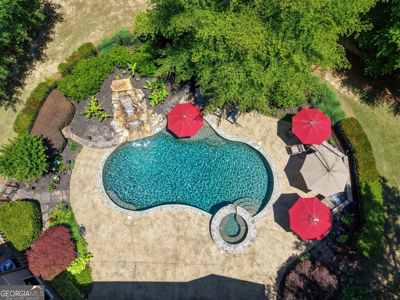 300 Edwards Brook Lane Canton - Photo 6