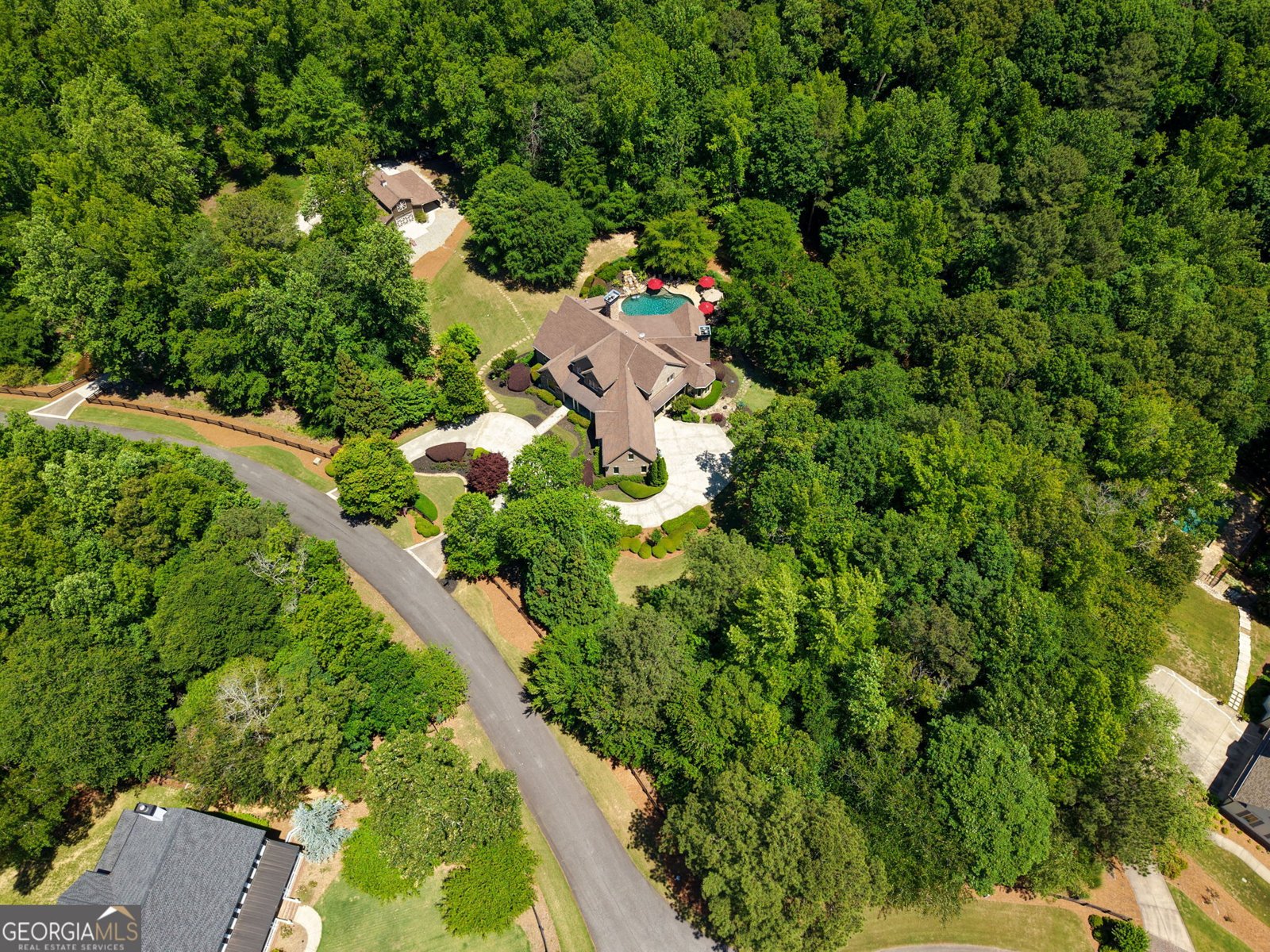 300 Edwards Brook Lane Canton - Photo 62