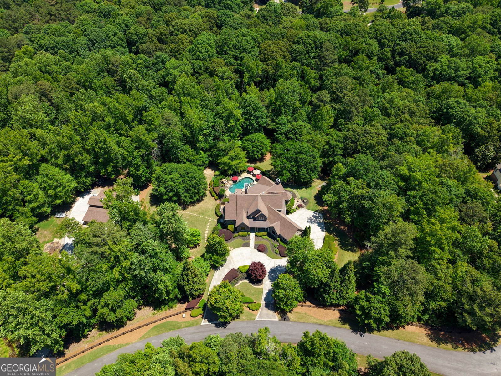 300 Edwards Brook Lane Canton - Photo 63