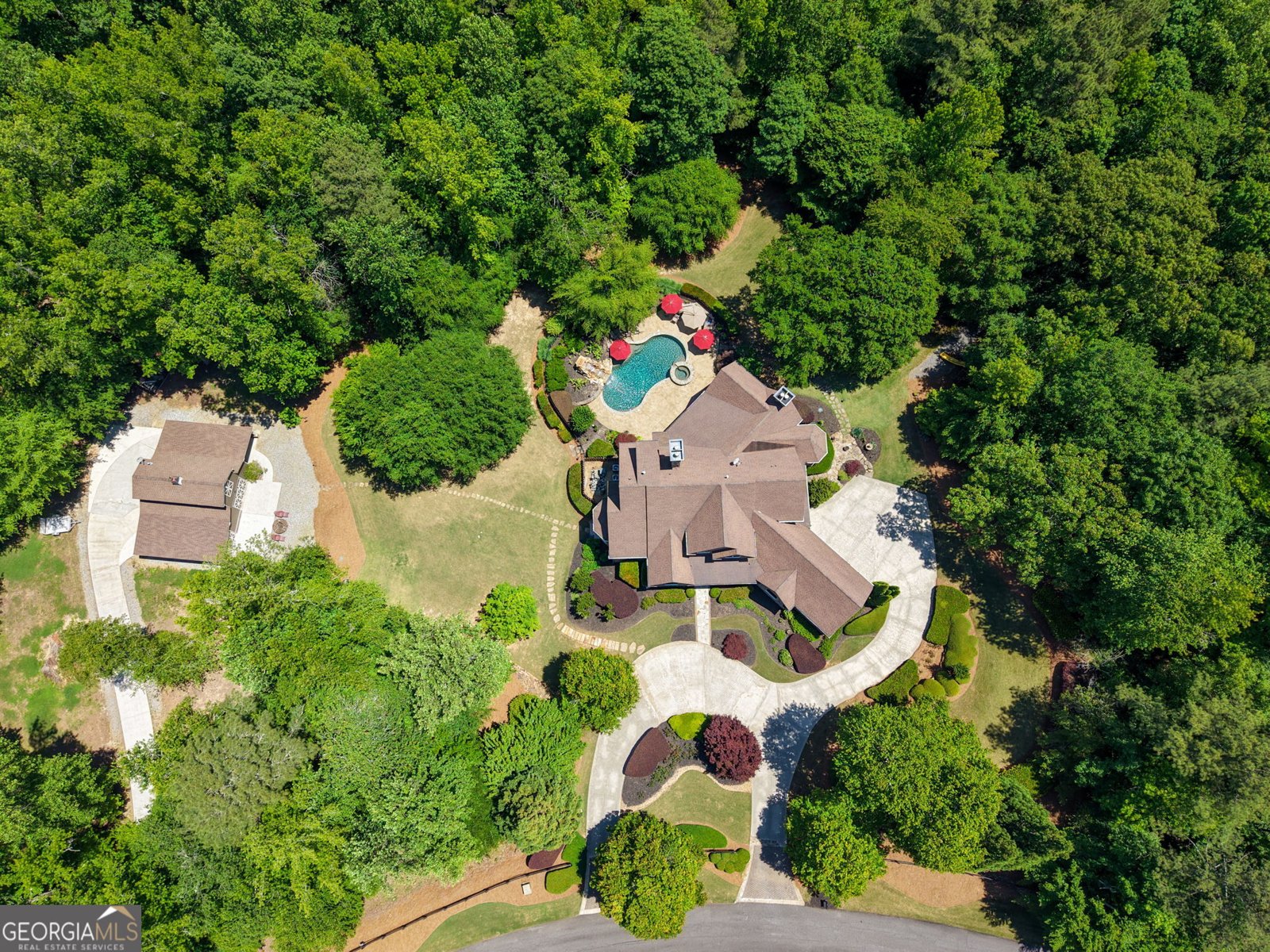 300 Edwards Brook Lane Canton - Photo 64