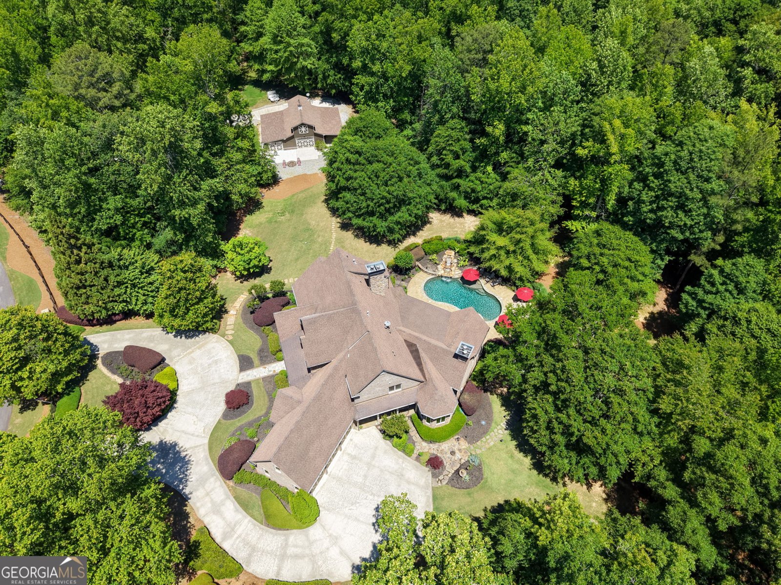 300 Edwards Brook Lane Canton - Photo 65