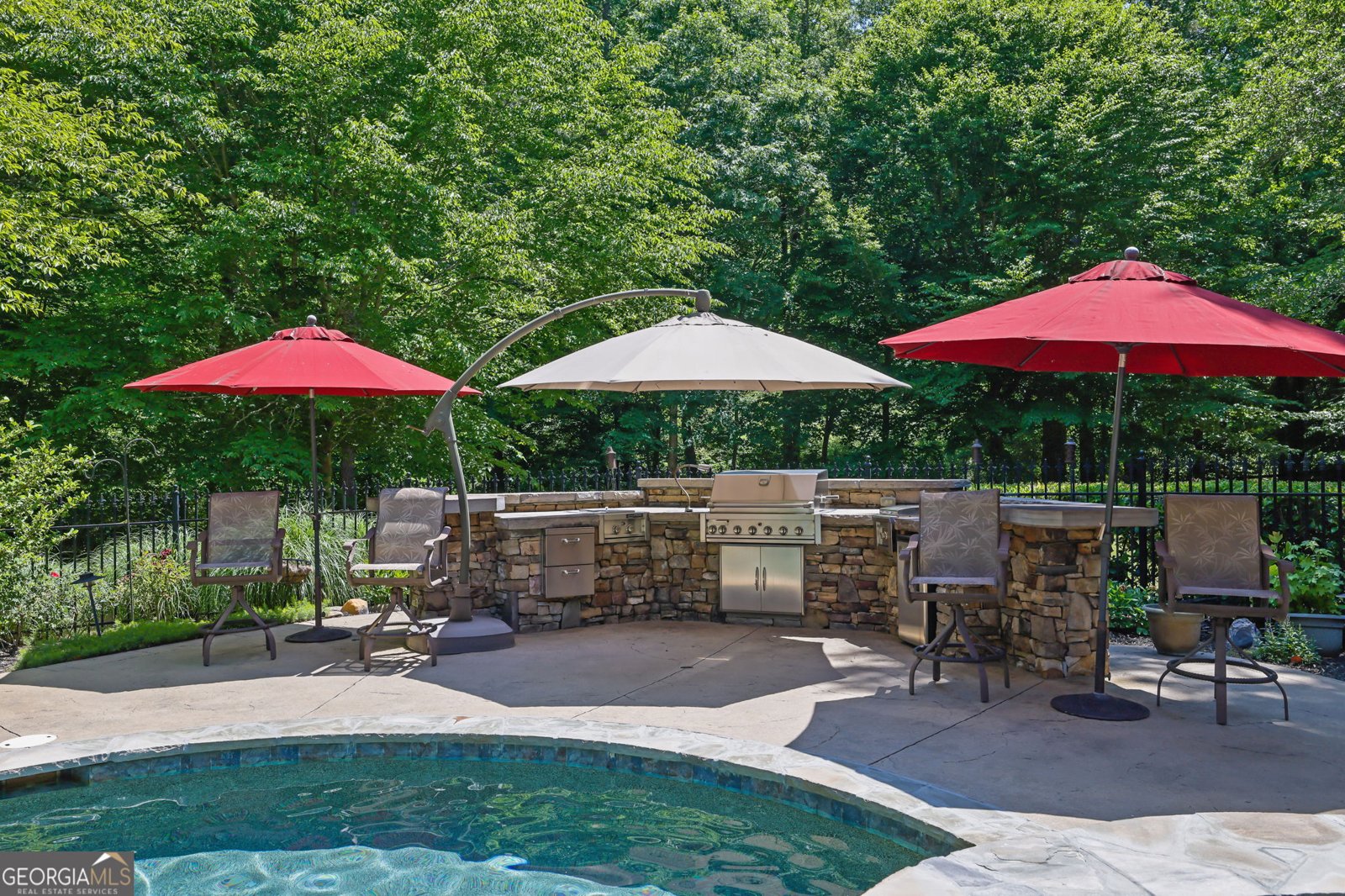 300 Edwards Brook Lane Canton - Photo 68