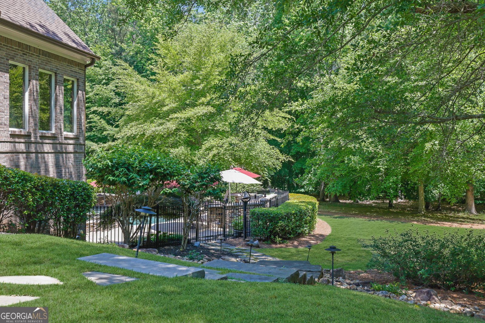 300 Edwards Brook Lane Canton - Photo 71