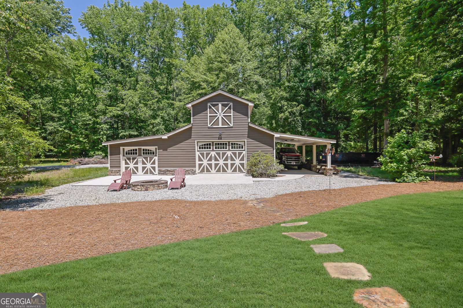 300 Edwards Brook Lane Canton - Photo 8