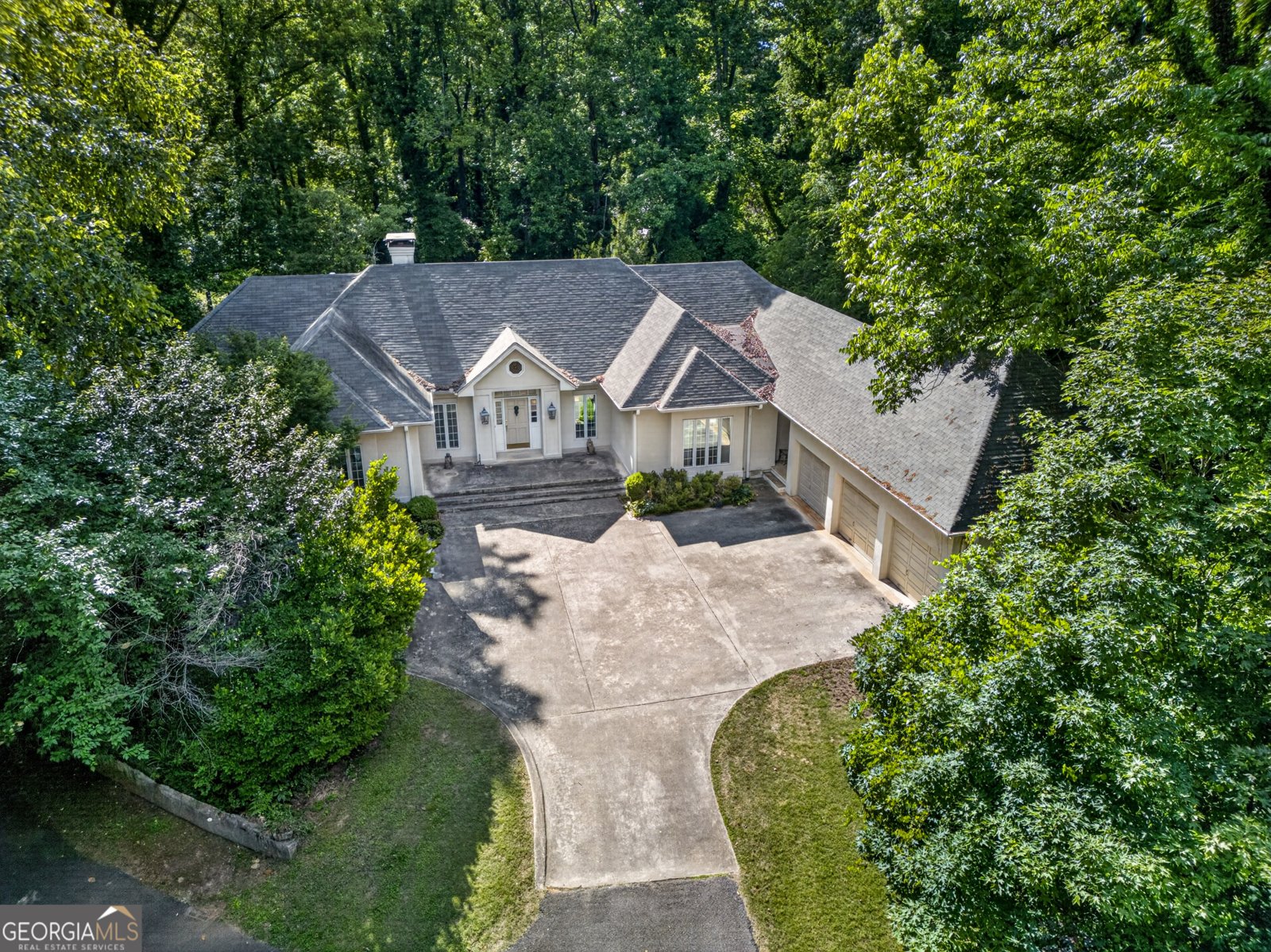 580 Westview Drive Athens - main photo
