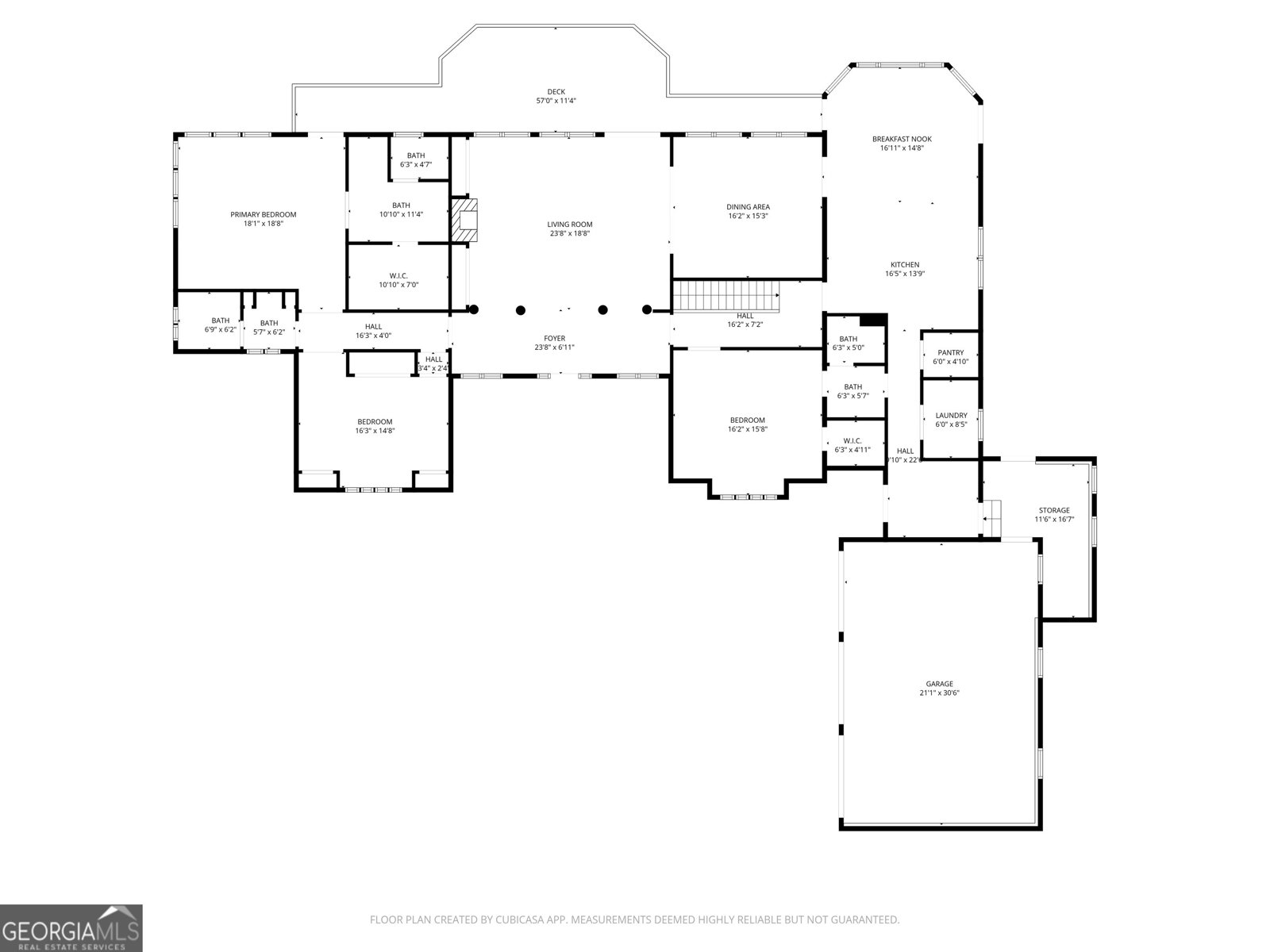580 Westview Drive Athens - Photo 74