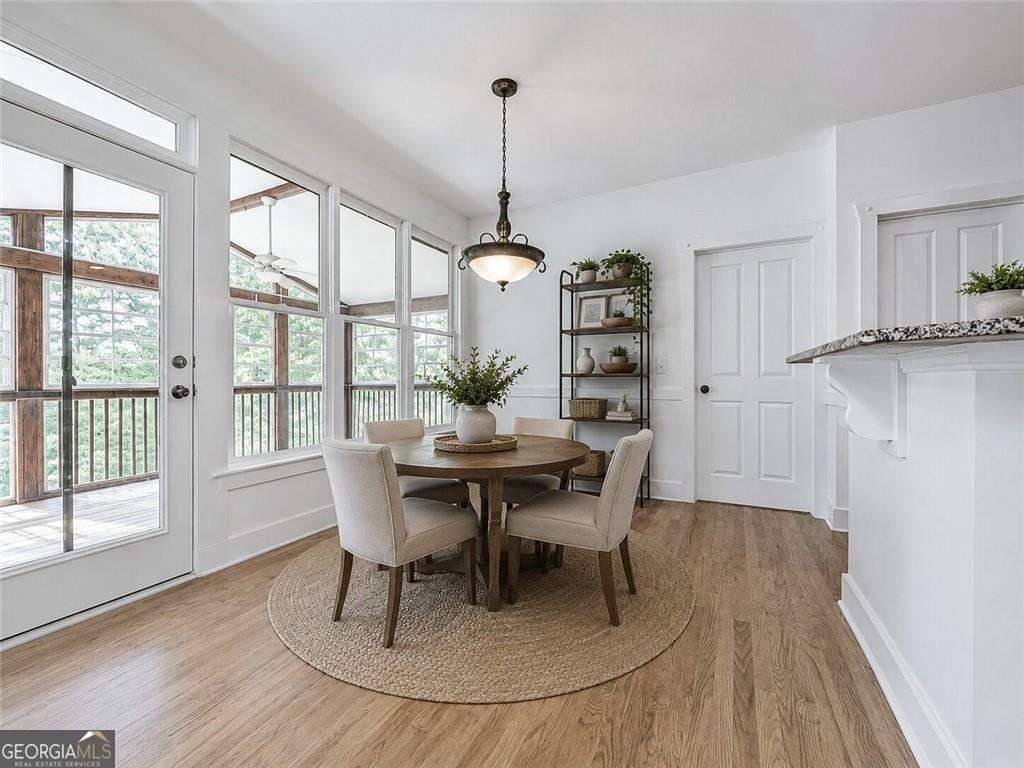131 Stargaze Ridge Canton - Photo 10