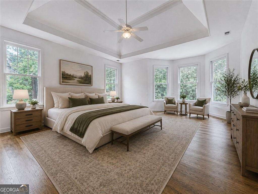 131 Stargaze Ridge Canton - Photo 17