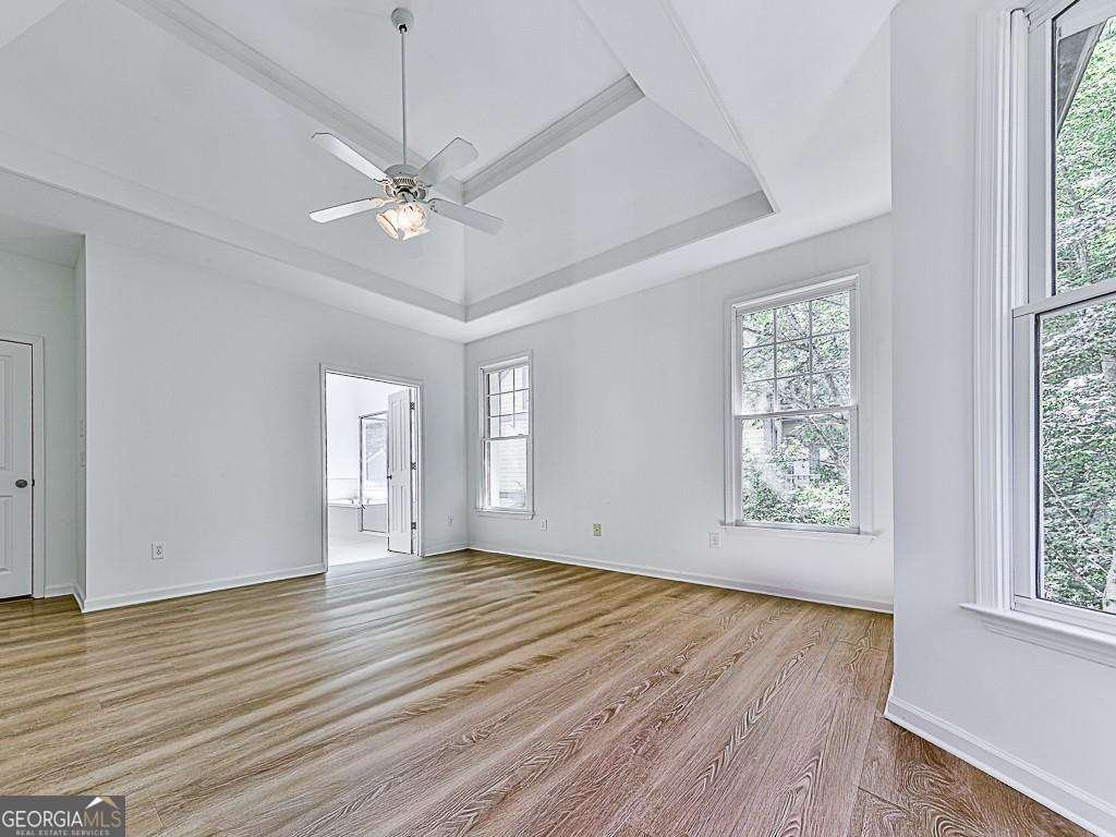 131 Stargaze Ridge Canton - Photo 18