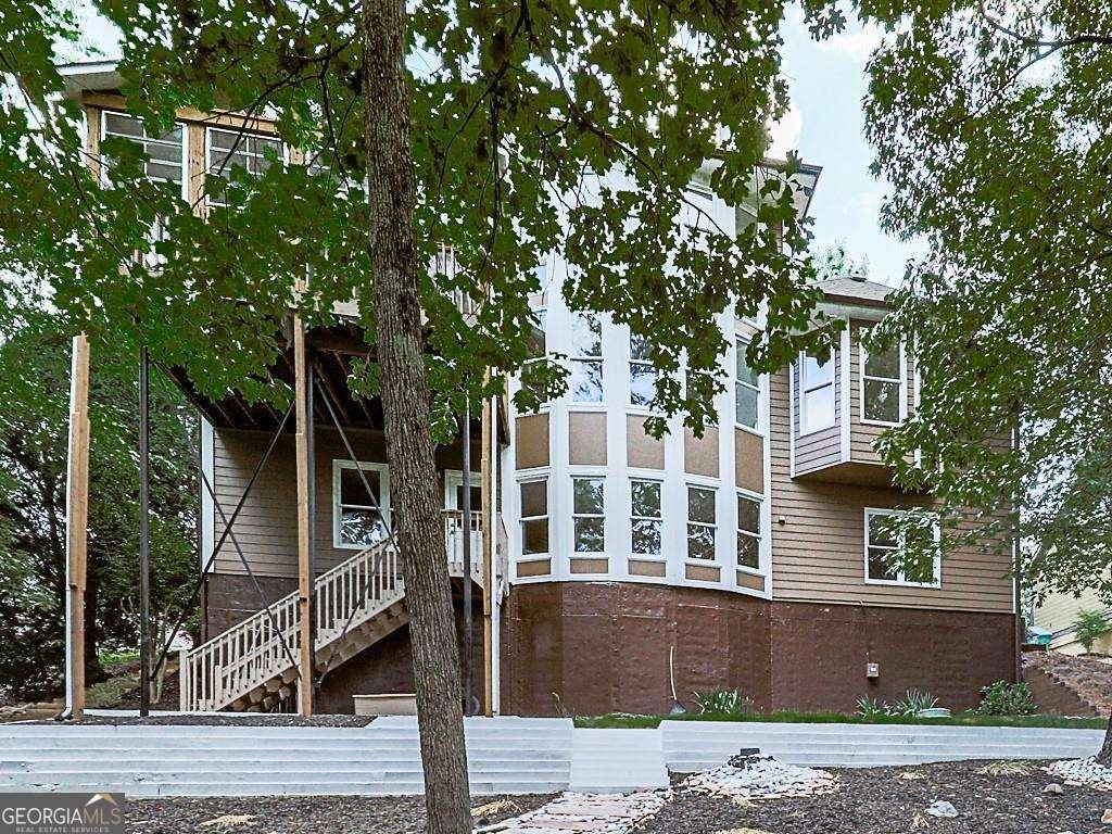 131 Stargaze Ridge Canton - Photo 49