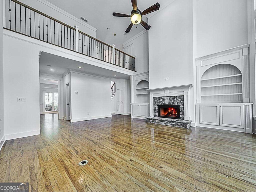 131 Stargaze Ridge Canton - Photo 8