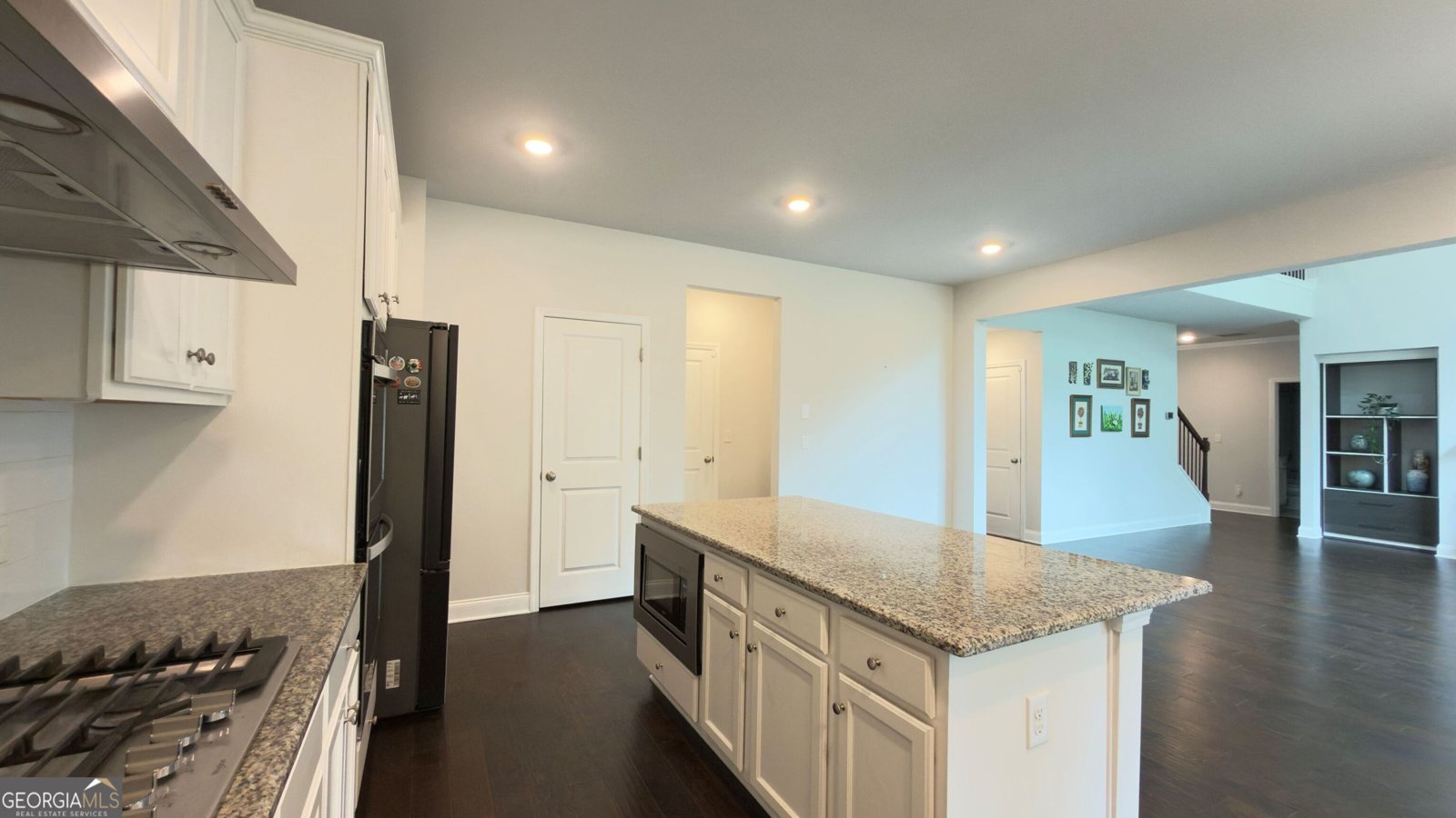 3470 Deaton Trail Buford - Photo 12
