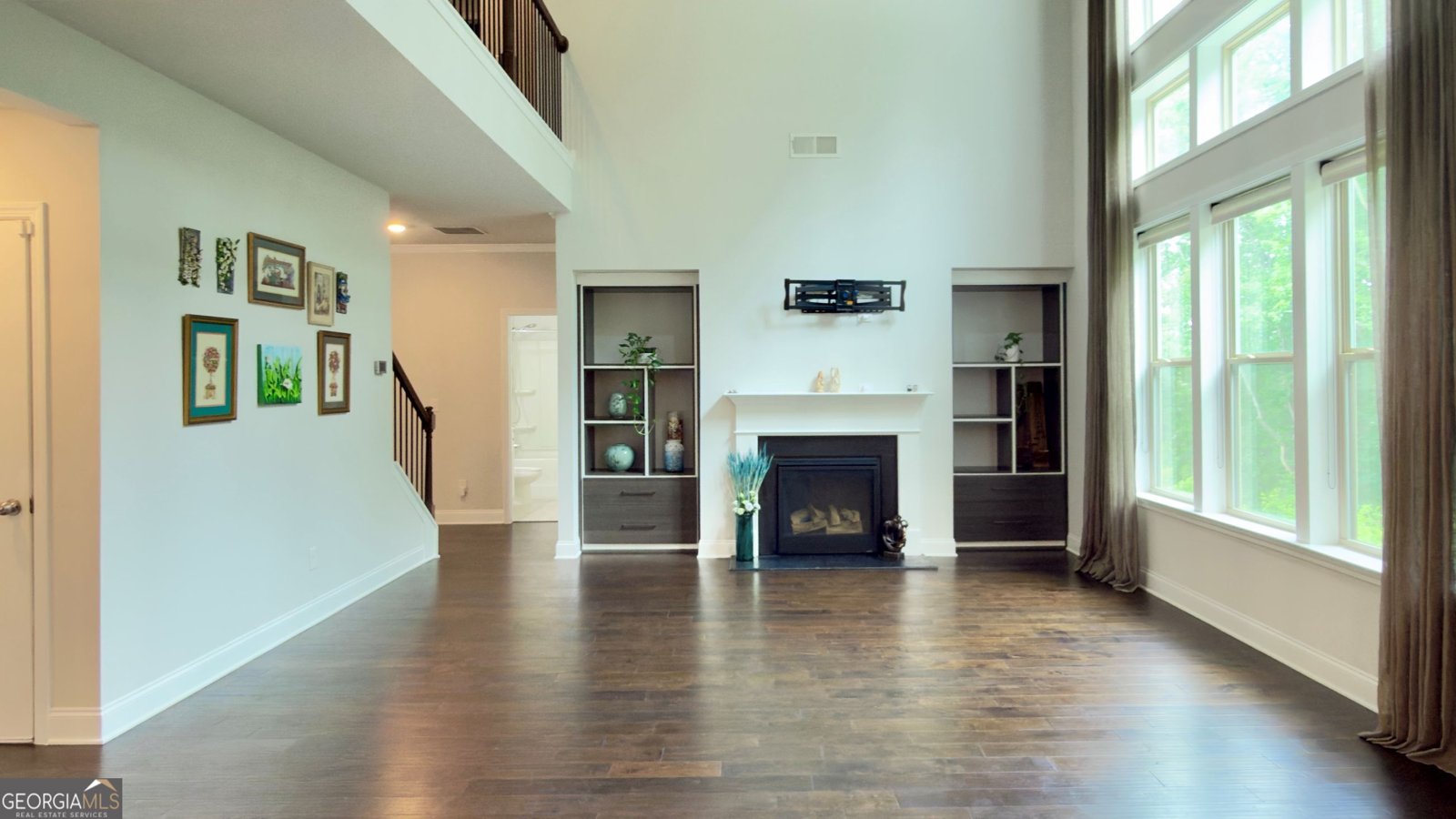 3470 Deaton Trail Buford - Photo 7