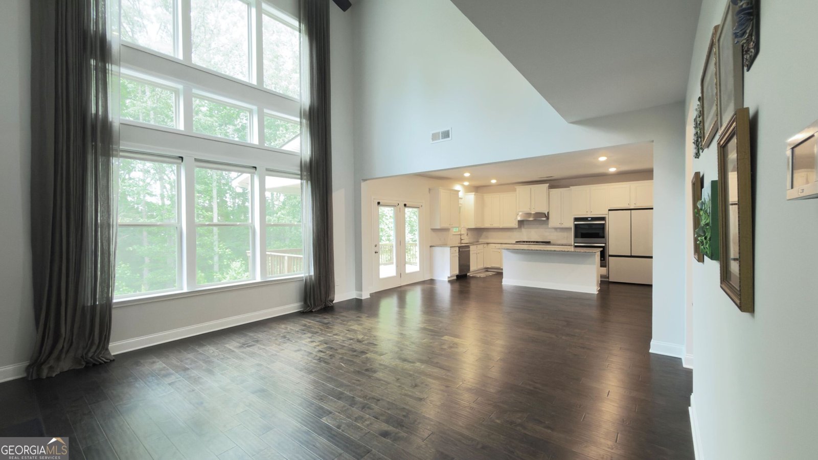 3470 Deaton Trail Buford - Photo 8