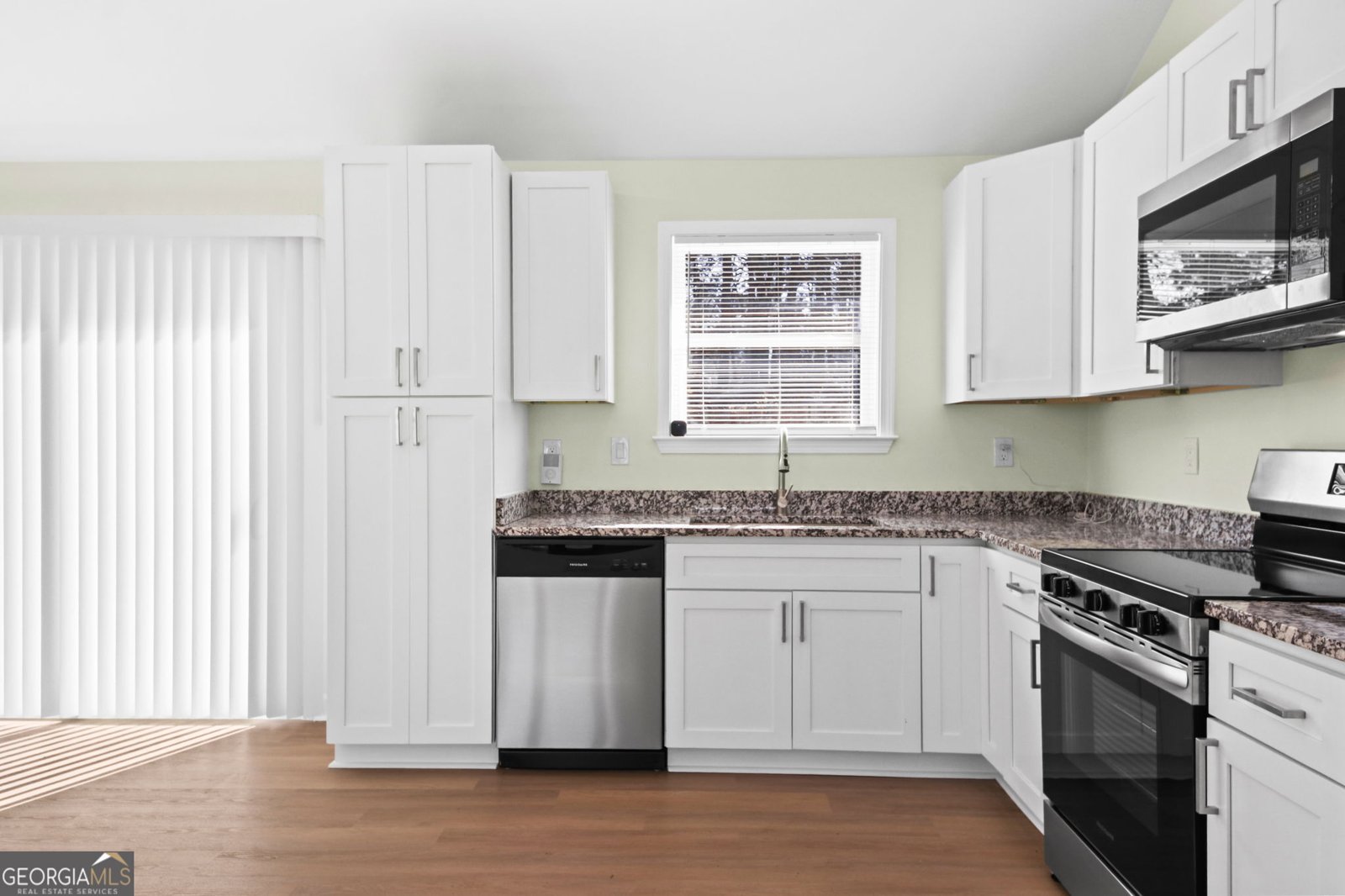 2120 Knighton Drive South Fulton - Photo 10