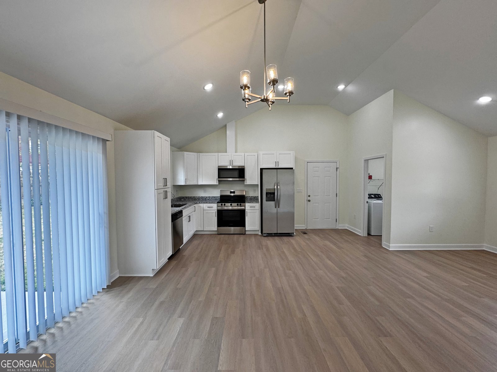 2120 Knighton Drive South Fulton - Photo 14