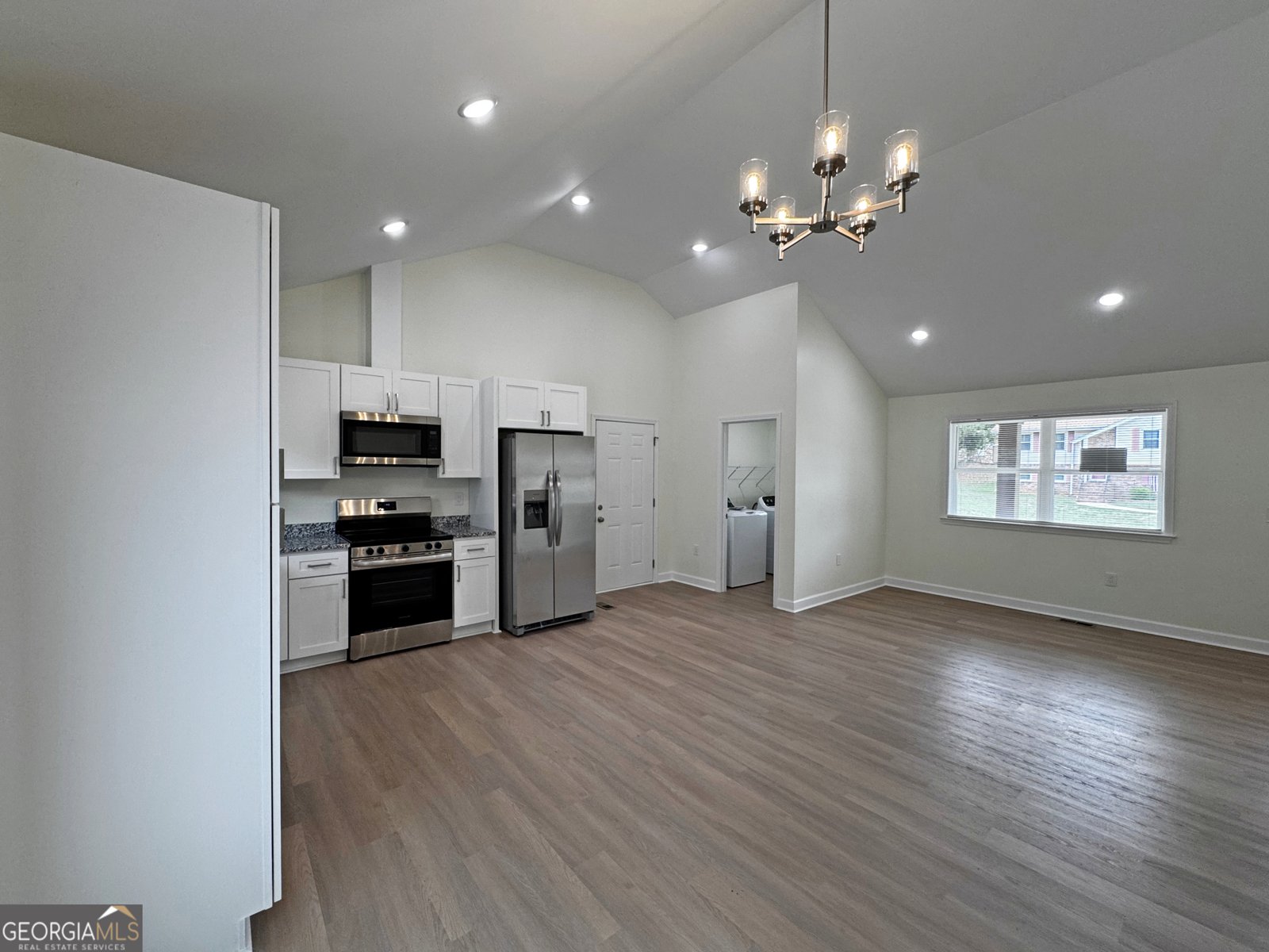 2120 Knighton Drive South Fulton - Photo 15