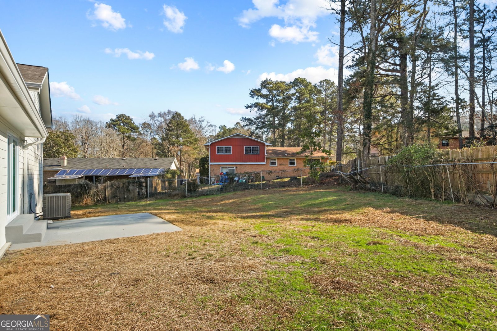 2120 Knighton Drive South Fulton - Photo 33