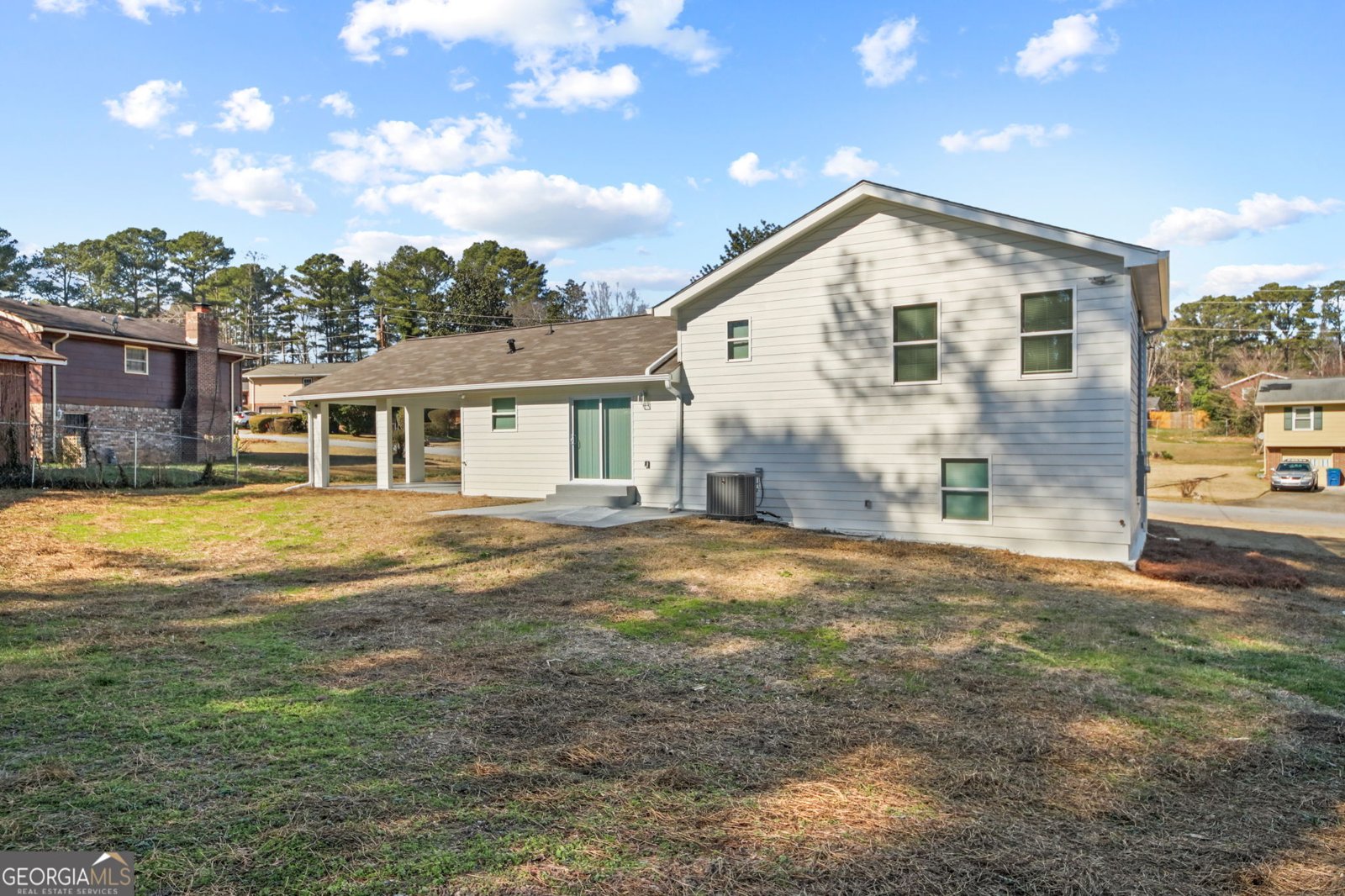 2120 Knighton Drive South Fulton - Photo 34