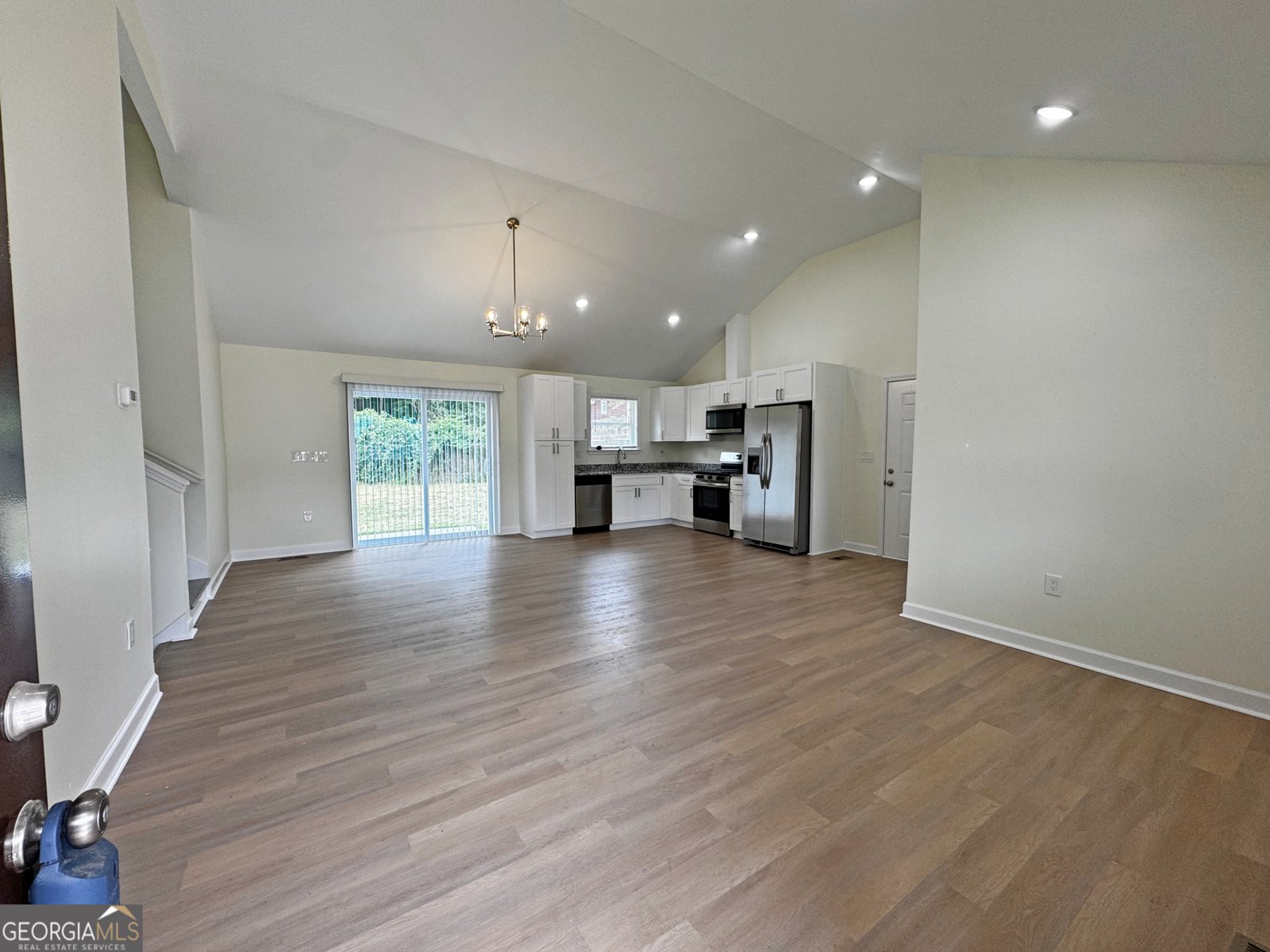 2120 Knighton Drive South Fulton - Photo 6