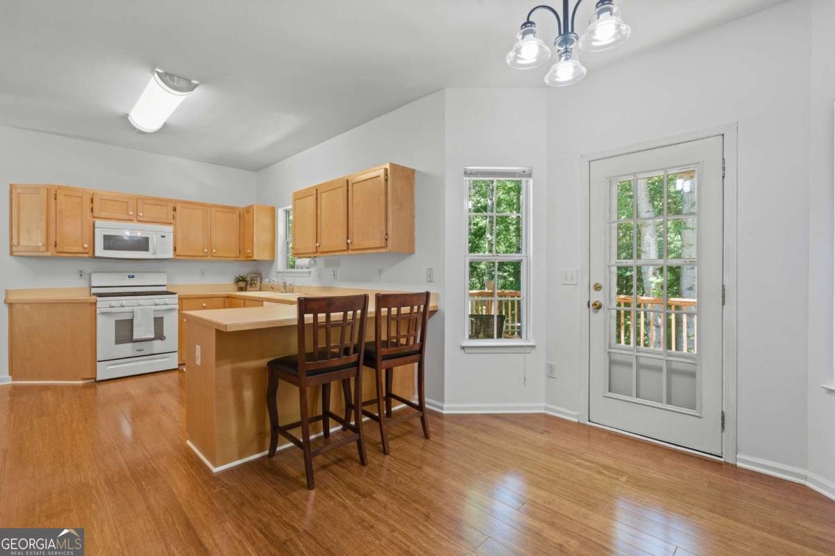 4860 Meadow Overlook Drive Cumming - Photo 15
