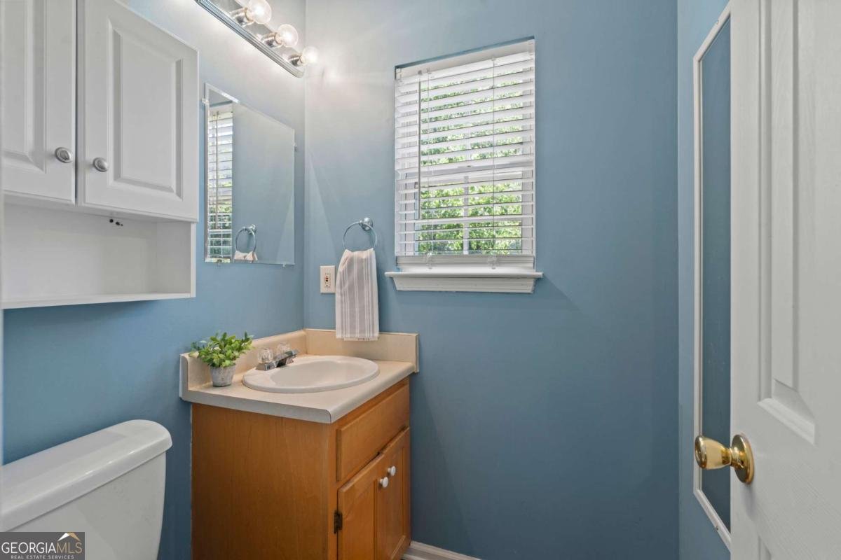 4860 Meadow Overlook Drive Cumming - Photo 16