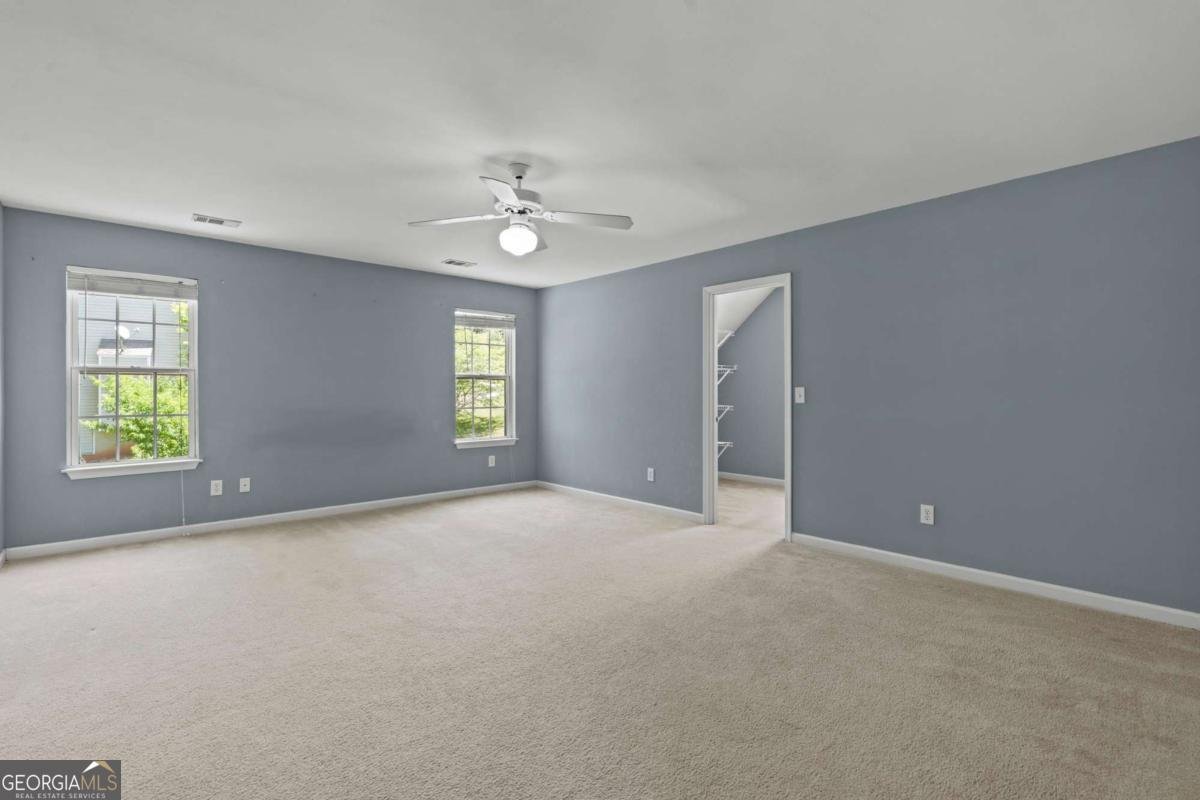 4860 Meadow Overlook Drive Cumming - Photo 17