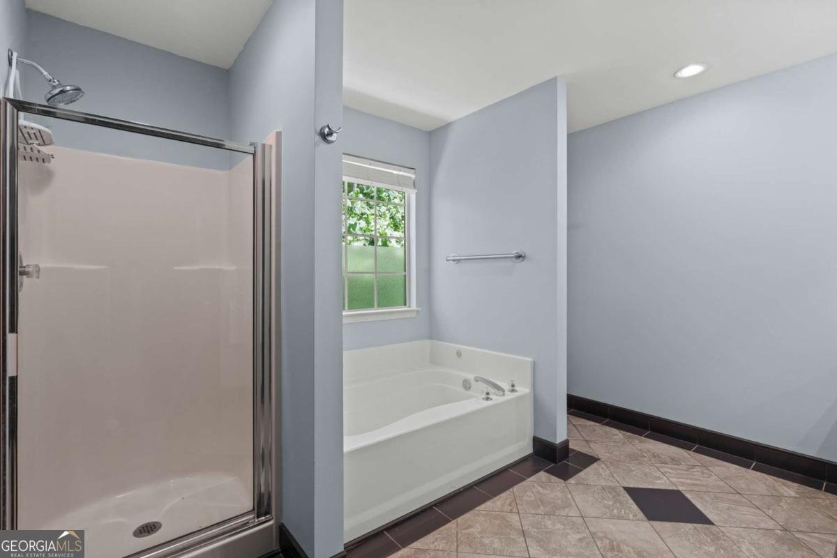 4860 Meadow Overlook Drive Cumming - Photo 22
