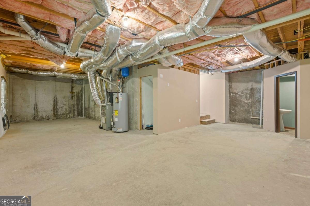 4860 Meadow Overlook Drive Cumming - Photo 33
