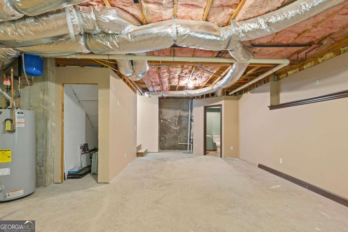 4860 Meadow Overlook Drive Cumming - Photo 34