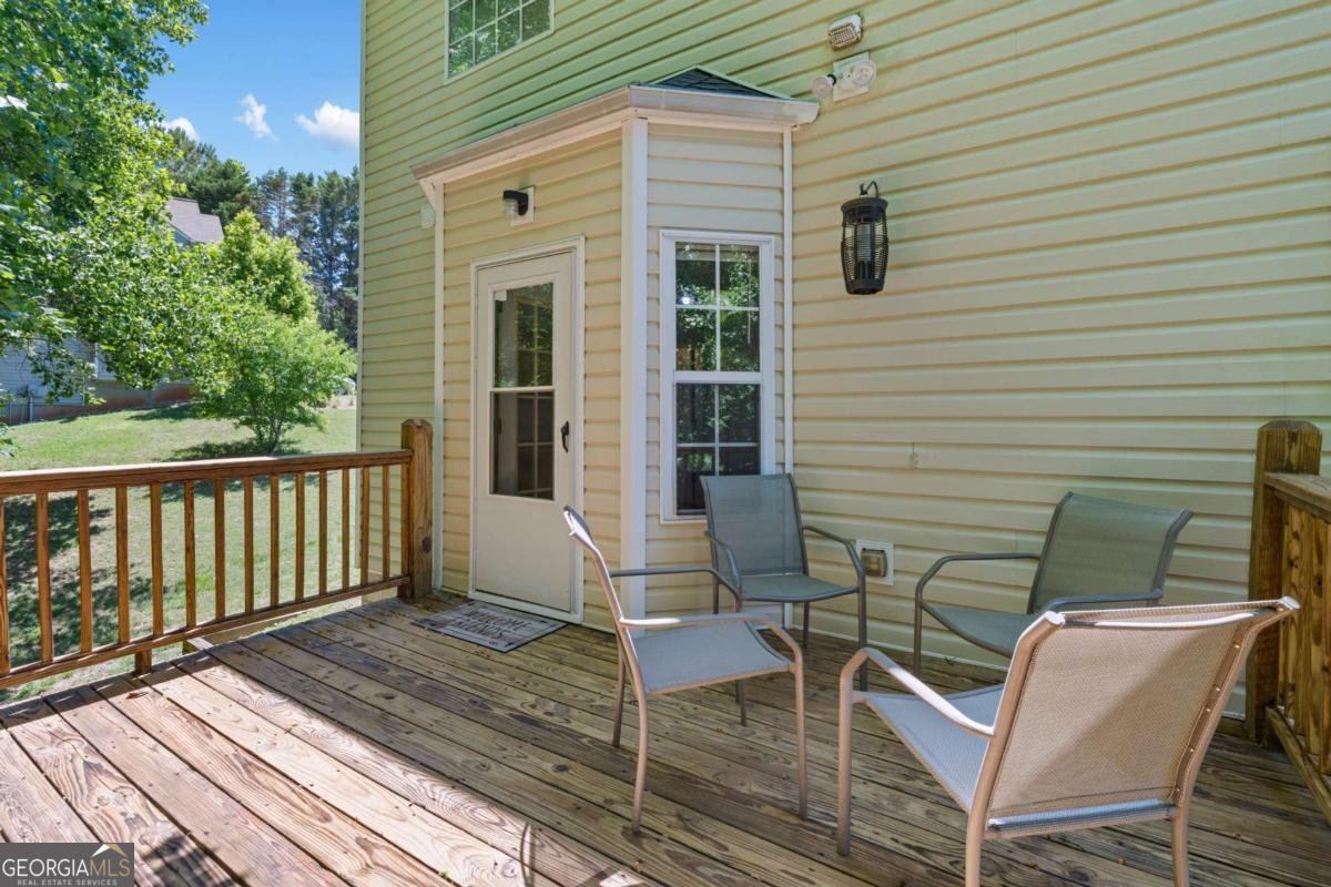 4860 Meadow Overlook Drive Cumming - Photo 37