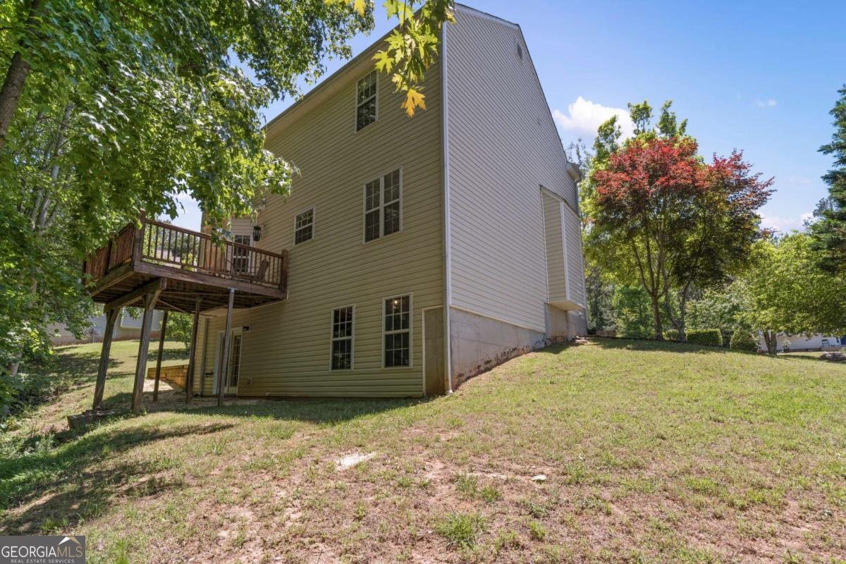 4860 Meadow Overlook Drive Cumming - Photo 39
