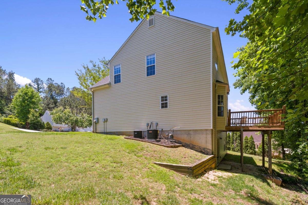 4860 Meadow Overlook Drive Cumming - Photo 40